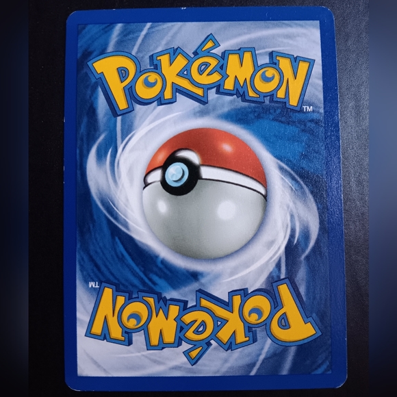 Blaine's Rapidash Pokemon Card - Gym Challenge - NO. 33/132 Uncommon Non-Holo - Picture 8 of 9